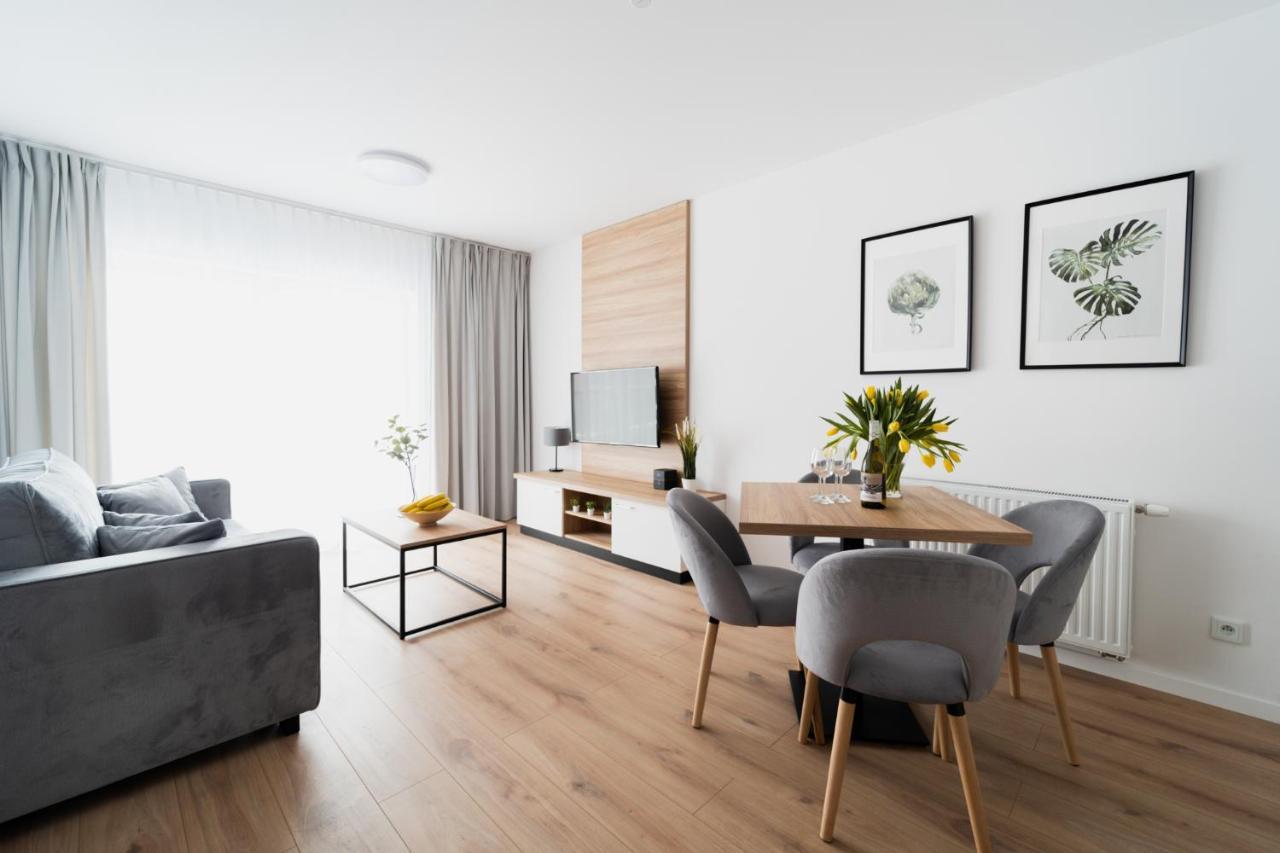 Square Apartmán