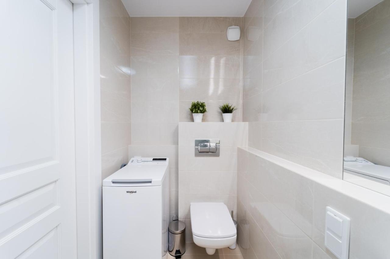 Apartmán Square Vratislav