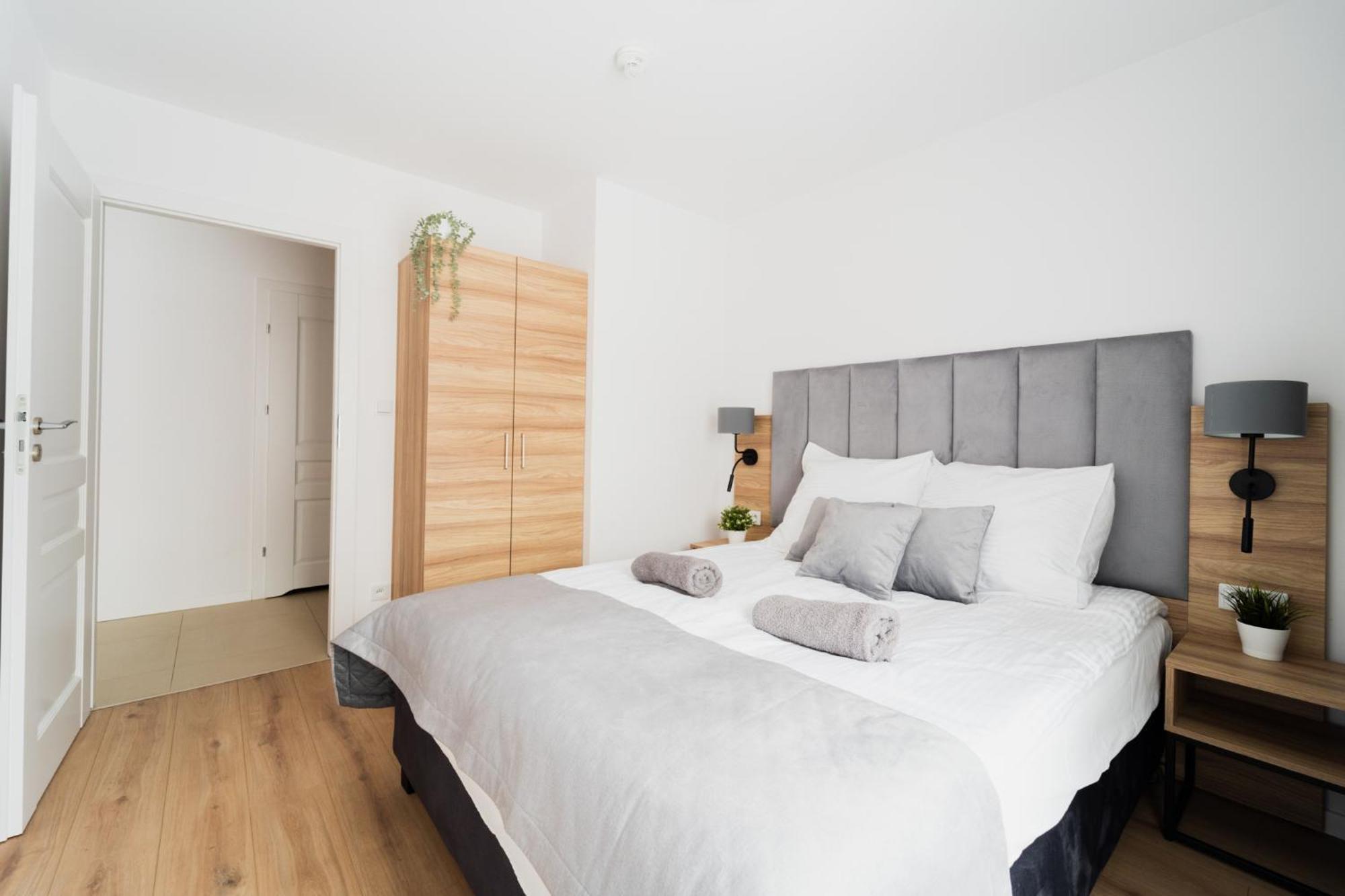 Square Apartmán