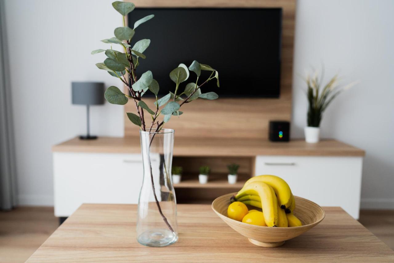 Square Apartmán Vratislav